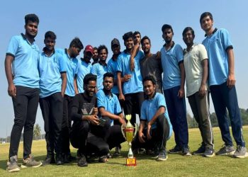 Best Inter & Degree College